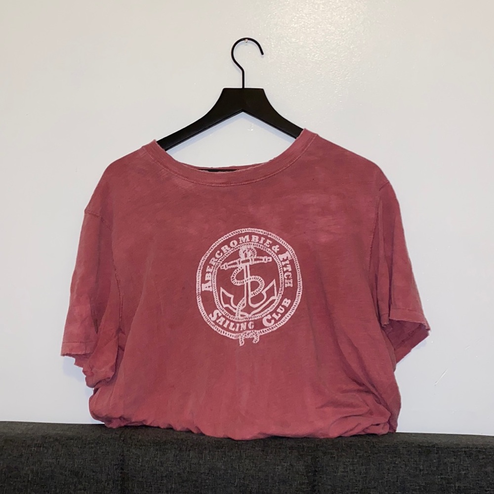 Ambercrombie & Fitch shirt